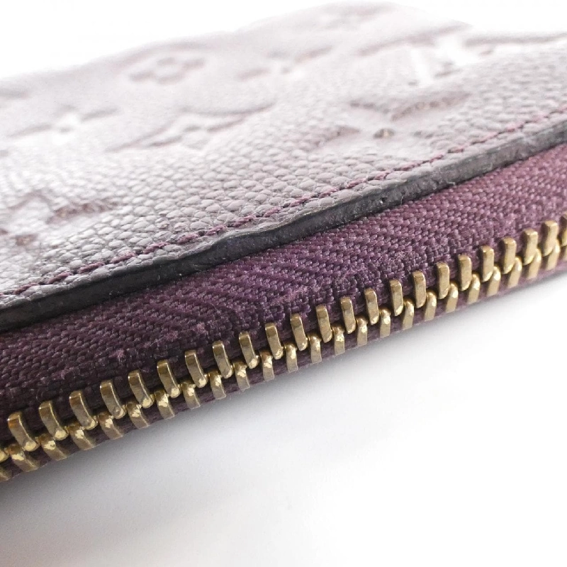 Ví Louis Vuitton Monogram Empreinte Portefeuille Scret Long M60298 - Hàng hiệu Authentic 771843