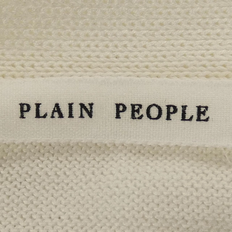 Thương hiệu PLAIN PEOPLE - Áo khoác cardigan 775269