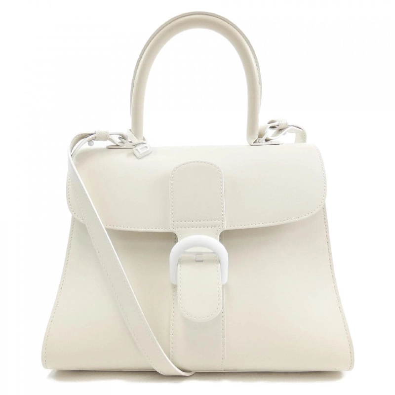 【Mã giảm giá】Túi DELVAUX 662110