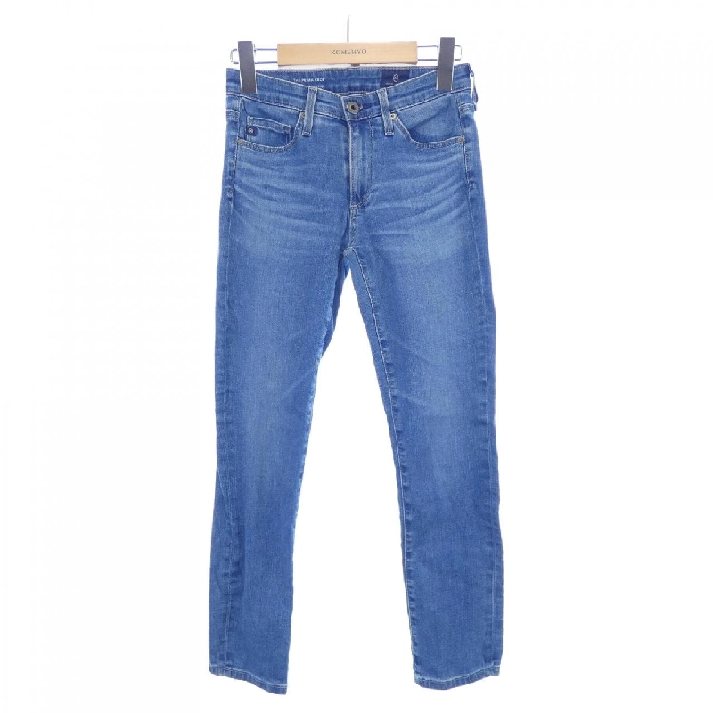 【Mã giảm giá】Quần jeans AG 652617