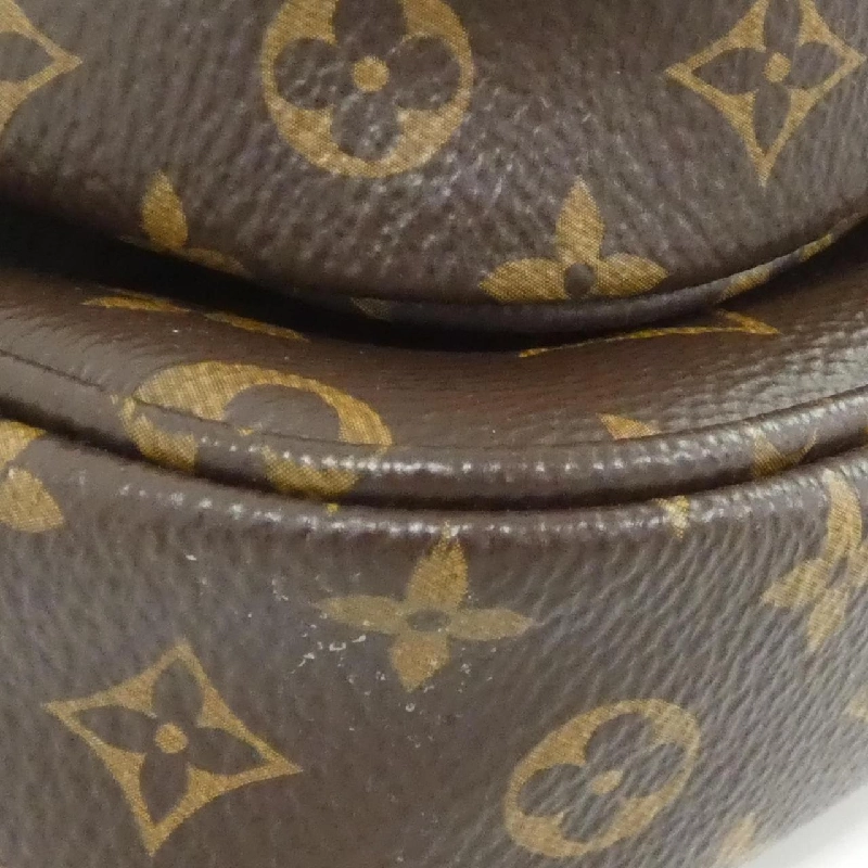 Túi xách vai Louis Vuitton Monogram Multi Pochette Accessoires M44813 - Hàng hiệu Chính hãng 801387