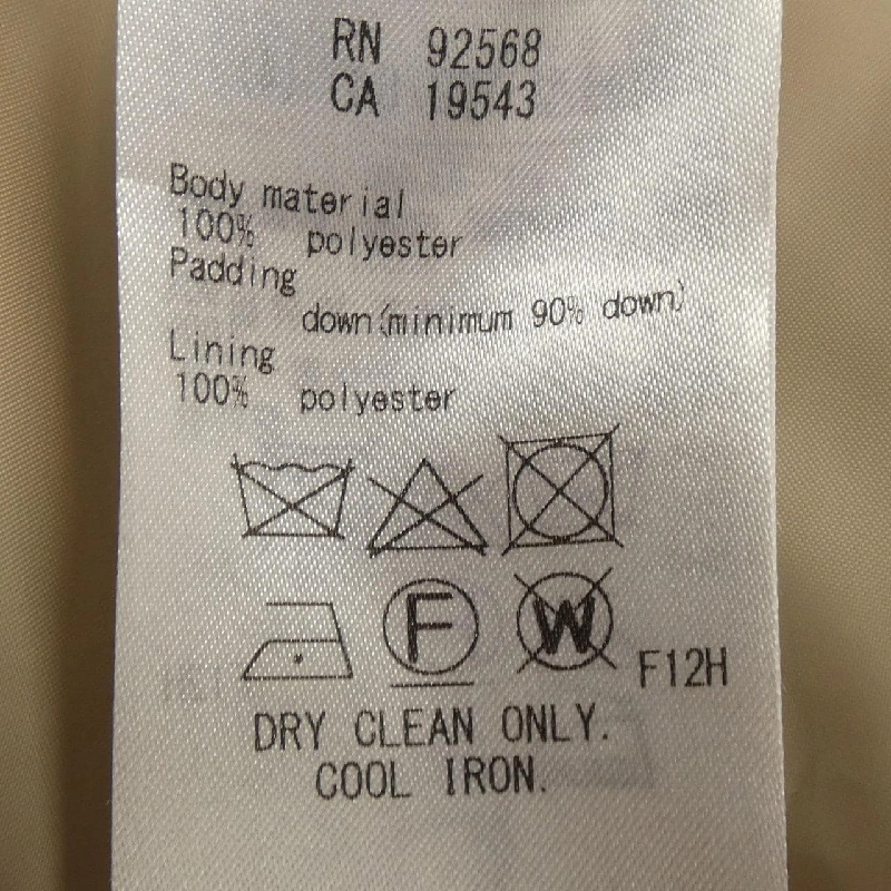 Áo khoác lông ICB 643774