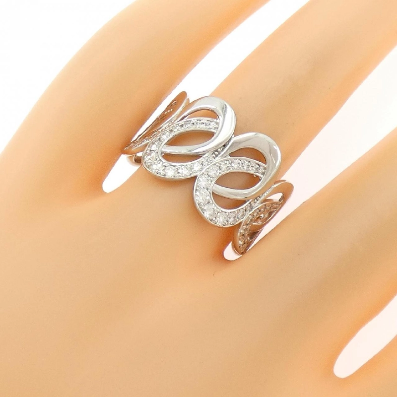 Nhẫn kim cương PT950 0.52CT - Hàng hiệu Chính hãng 849271