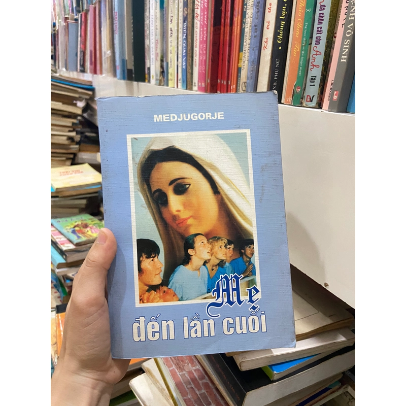 Mẹ đến lần cuối 409325