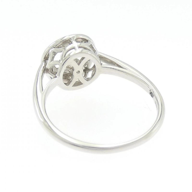 Nhẫn kim cương PT900 0.10CT 667217