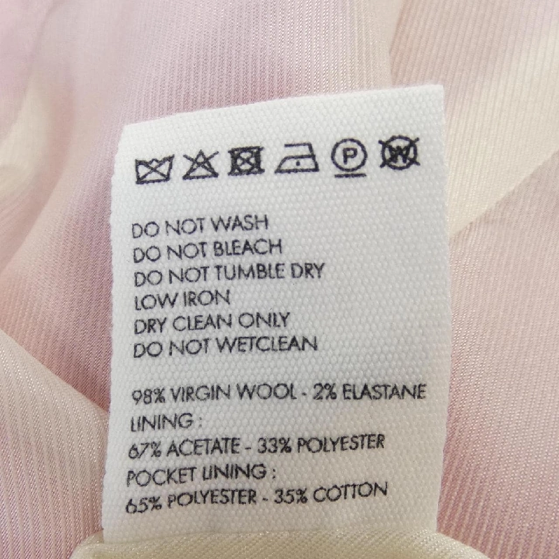 【Coupon対象】JACQUEMUS Áo khoác 635028