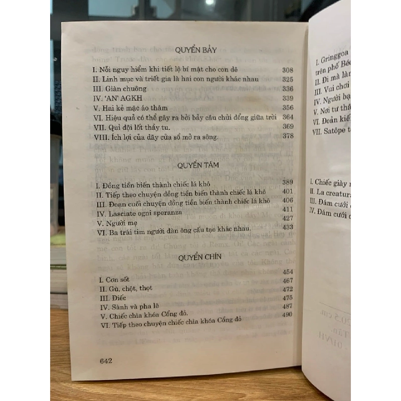 Thằng gù nhà thờ đức bà -Victor Huygo 782114