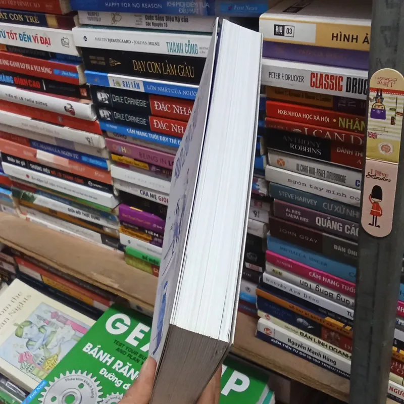 90-20-30. 90 bài học vỡ lòng về ý tưởng và câu chữ - Huỳnh Vĩnh Sơn 783910