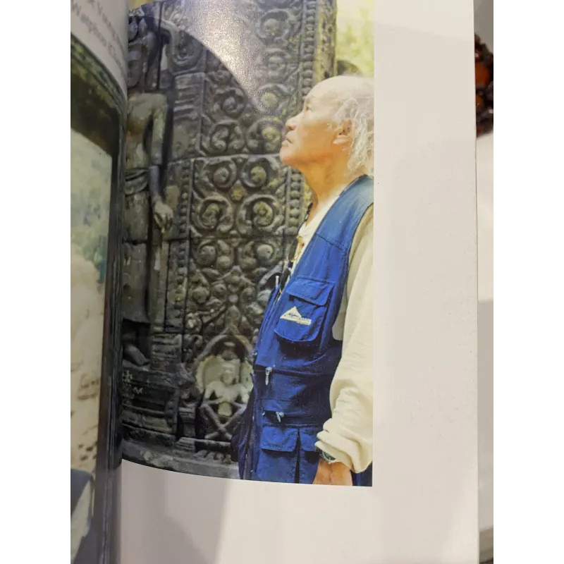 TRONG CÕI, TRẦN QUỐC VƯỢNG 974517