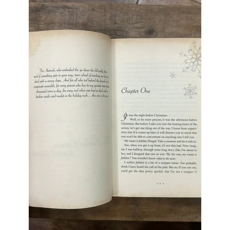 Let It Snow - John Green, Maureen Johnson, Lauren Myracle 731971