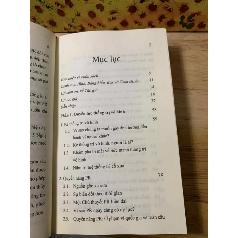 Quyền Năng Bí Ẩn - Lê Trần Bảo Phương 674955