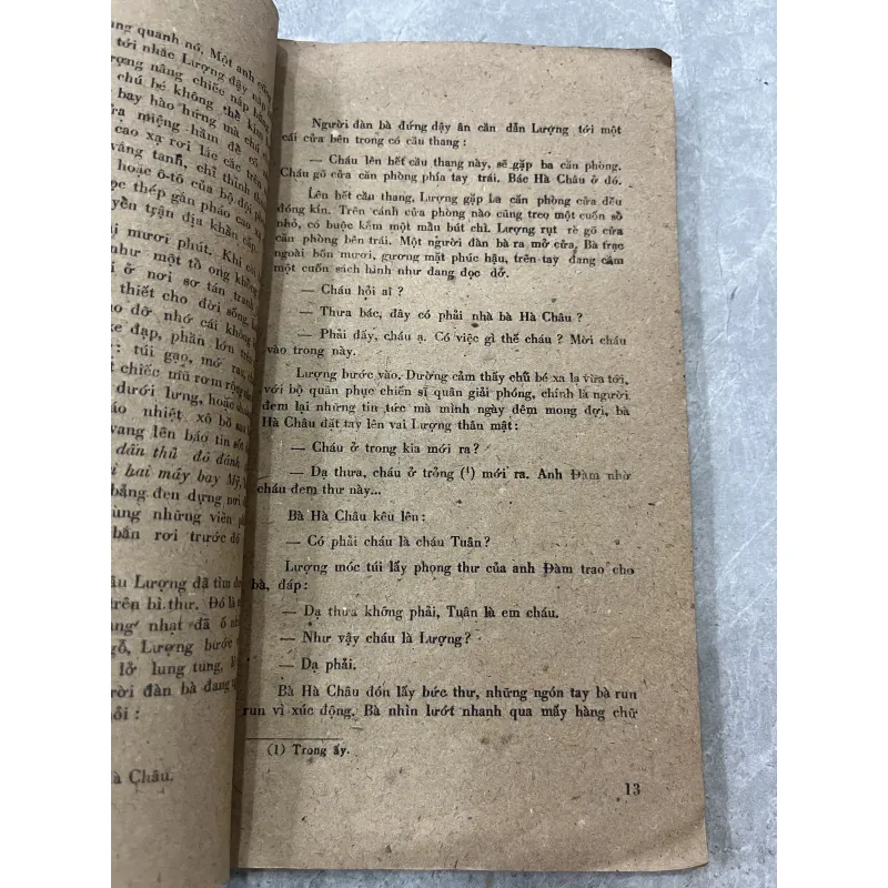 HỒI ĐÓ Ở SA KỲ - BÙI MINH QUỐC 927754