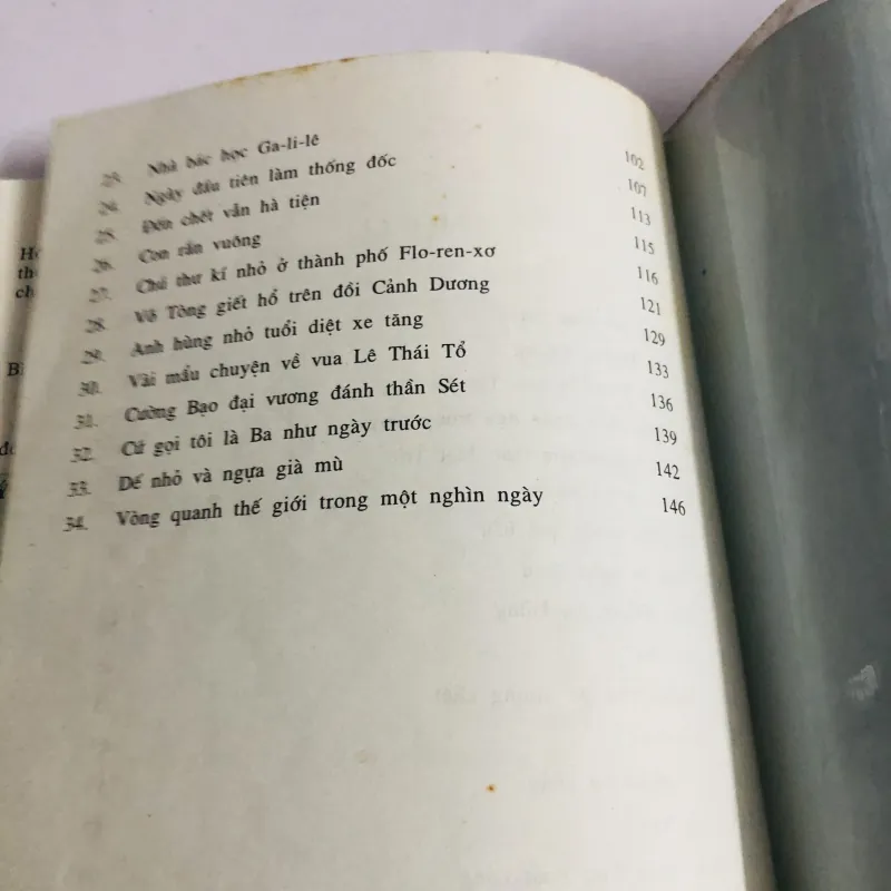 📚 TRUYỆN ĐỌC 4 📖 152 trang, NXB: 2002 596941