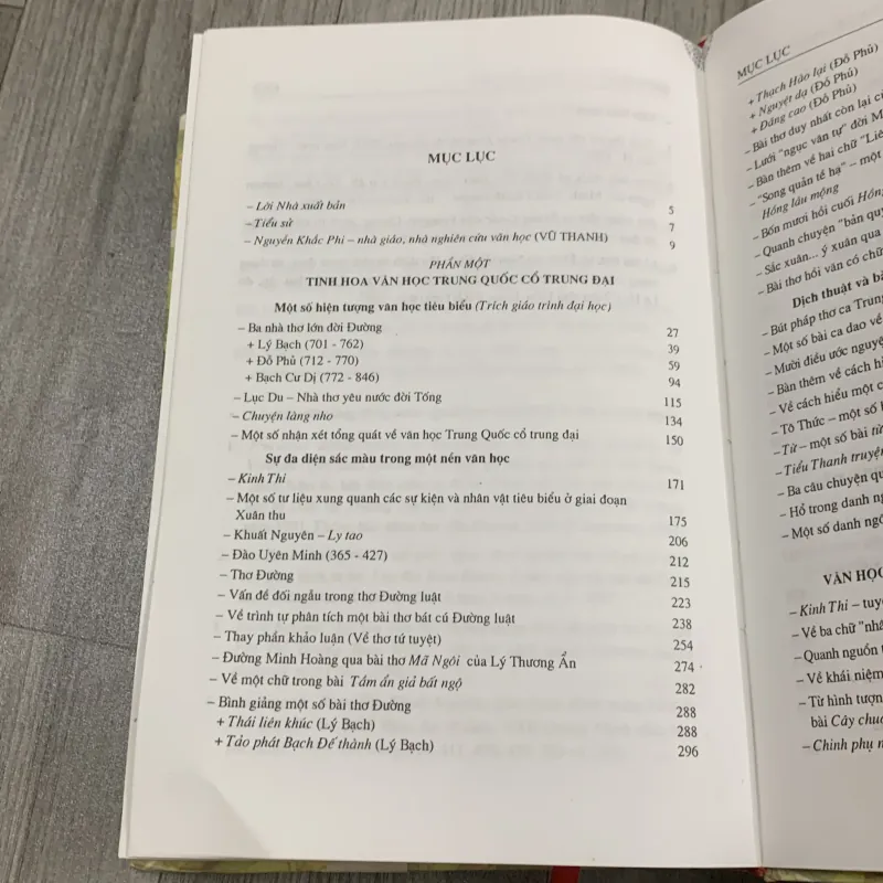 Nguyễn khắc phi tuyển tập. 3a1 1002858