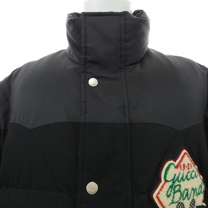 Gucci GUCCI 641311 Z8AMD Áo khoác lông - Hàng hiệu Chính hãng 894612