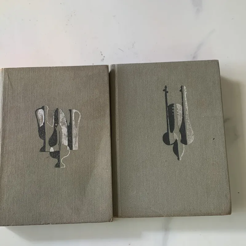 Đaghextan của tôi, Raxun Gamzatốp , trọn bộ 2 tập, bìa cứng 710967