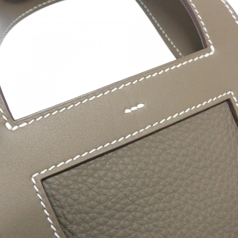 Túi HERMES IN THE LOOP 23cm 084116CK - Hàng hiệu Chính hãng 764728