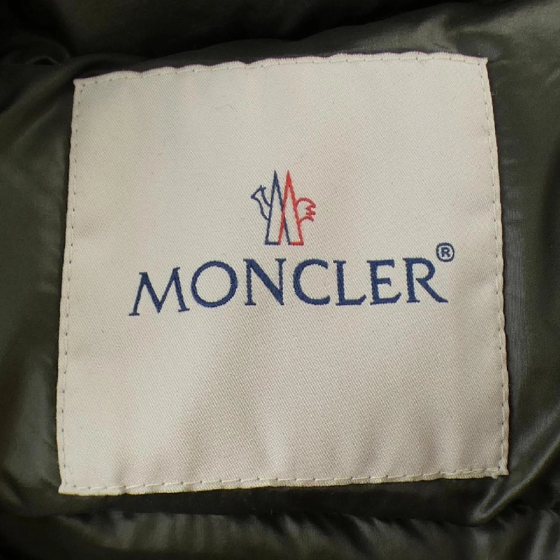 MONCLER SUYEN Áo khoác lông - Hàng hiệu Chính hãng 809538