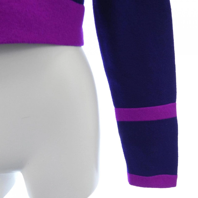 Áo khoác cardigan CHANEL - Hàng hiệu Authentic 825980