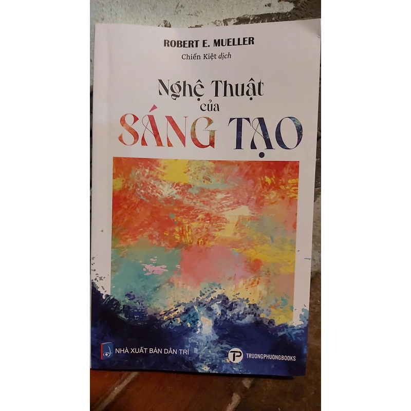 Nghệ thuật của Sáng Tạo 334056