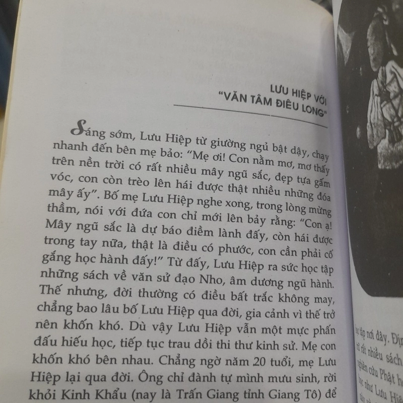 Những ÁNG VĂN BẤT HỦ 474661