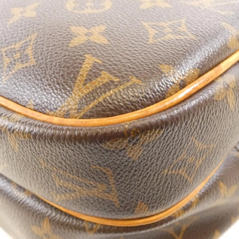Túi đeo vai Louis Vuitton Monogram Reporter 28cm M45254 610257
