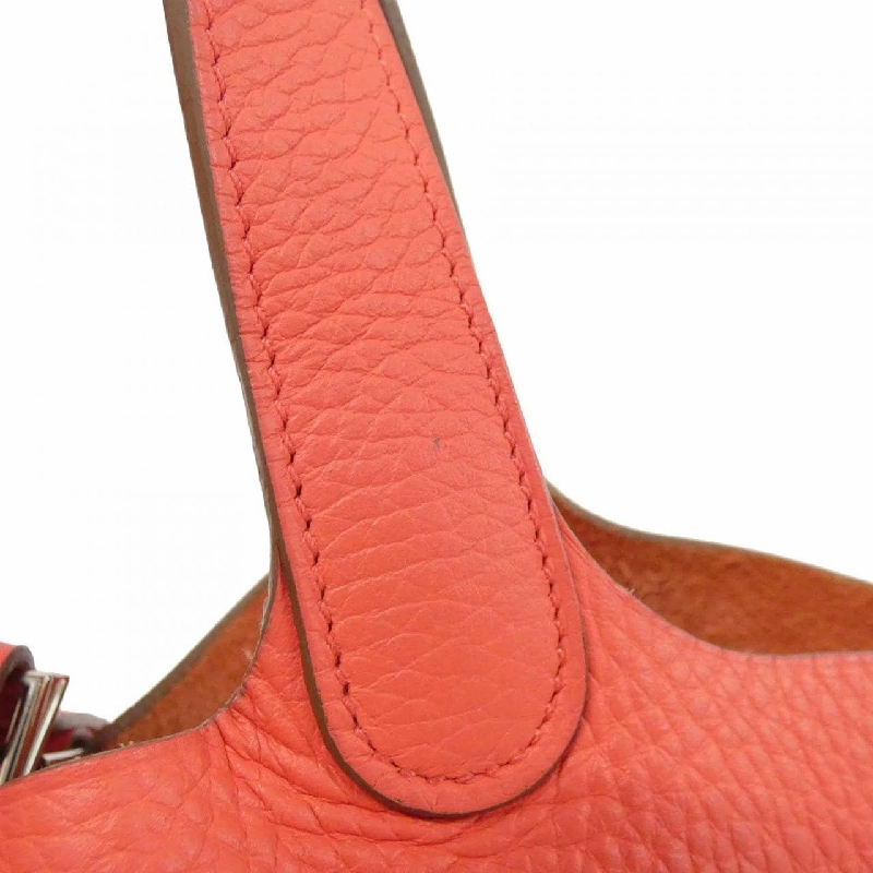 Túi xách Hermès Picotin Lock PM 056289CK - Hàng hiệu Authentic 765399