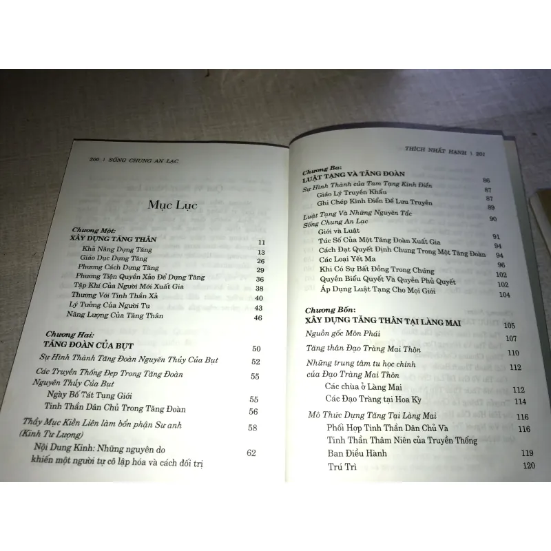 Sống chung an lạc  779623