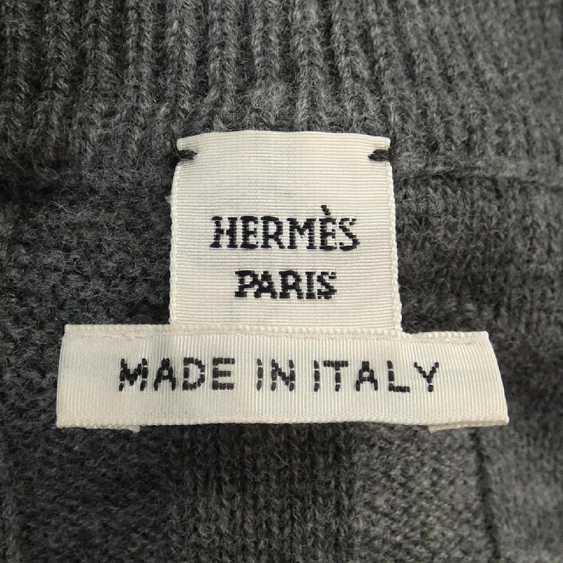 【Mã giảm giá】Đầm HERMES 650705