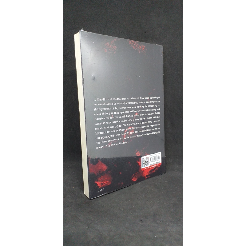 Người đàn ông có cái đuôi hình thuổng - Phạm Thị Ngọc Liên new 100% HCM.ASB1305 346417