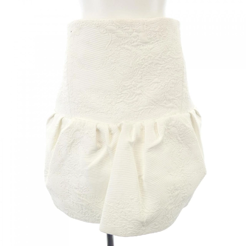 Chloé Chloe CHC18UJU0230110734 Váy 650177