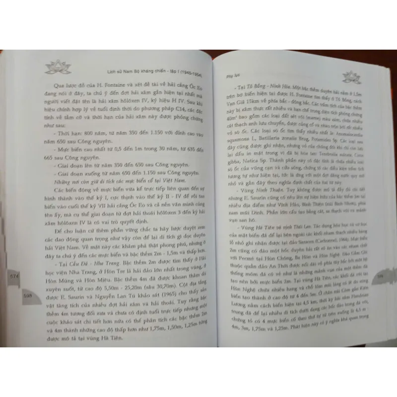 LỊCH SỬ NAM BỘ KHÁNG CHIẾN (BÌA CỨNG) 1034880