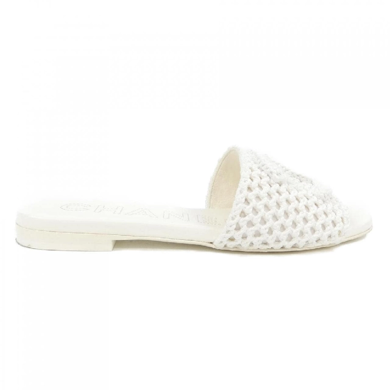 Chanel CHANEL Mules G45516B16073 Sandal - Hàng hiệu Authentic 828890
