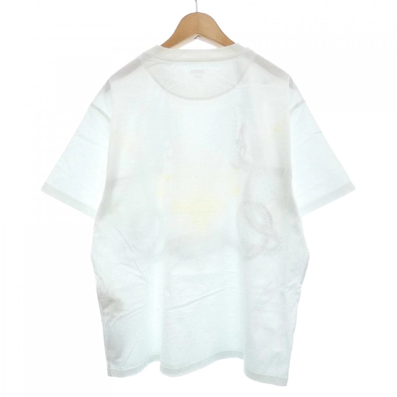 Áo thun HERMES Parfleur Remix 5H4639DX - Hàng hiệu Chính hãng 823955