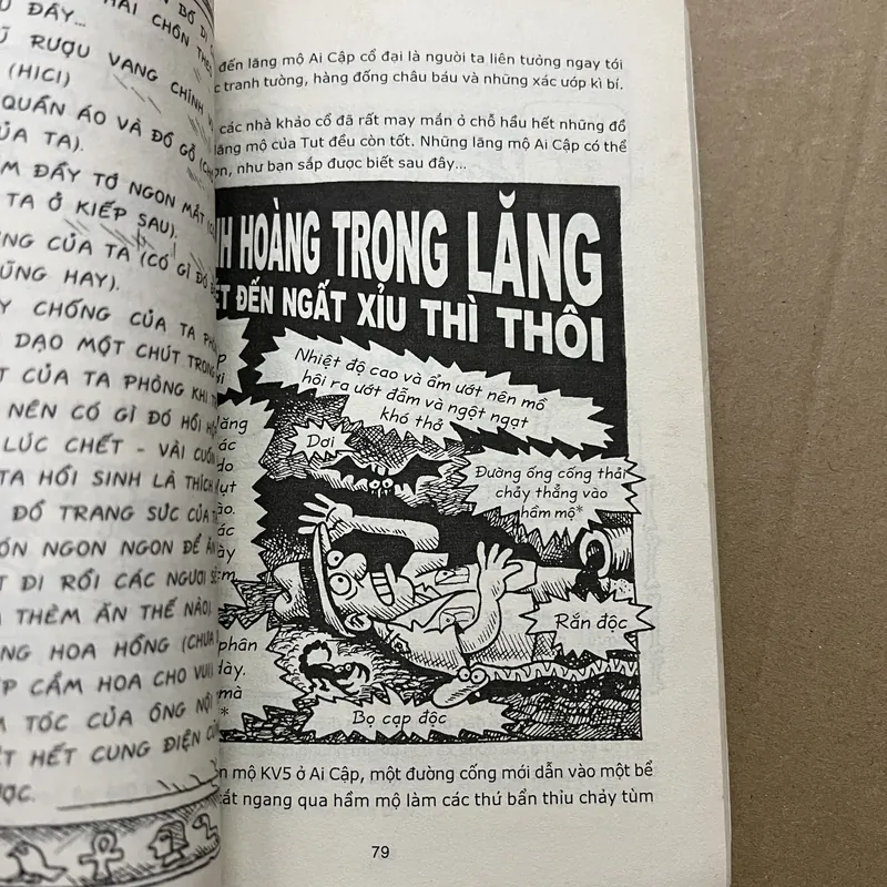 Khảo cổ dễ sợ 694656
