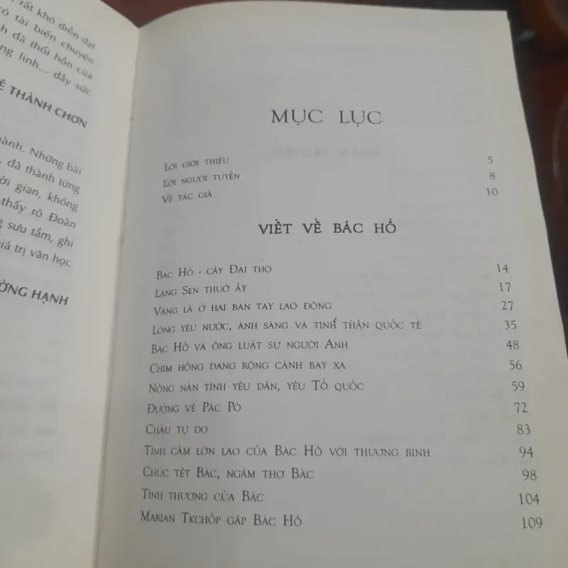 Tuyển tập ĐOÀN MINH TUẤN 930890