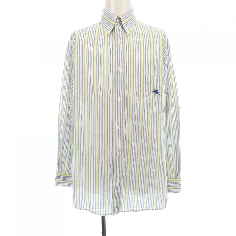 Áo sơ mi ETRO - Hàng hiệu Chính hãng 829530