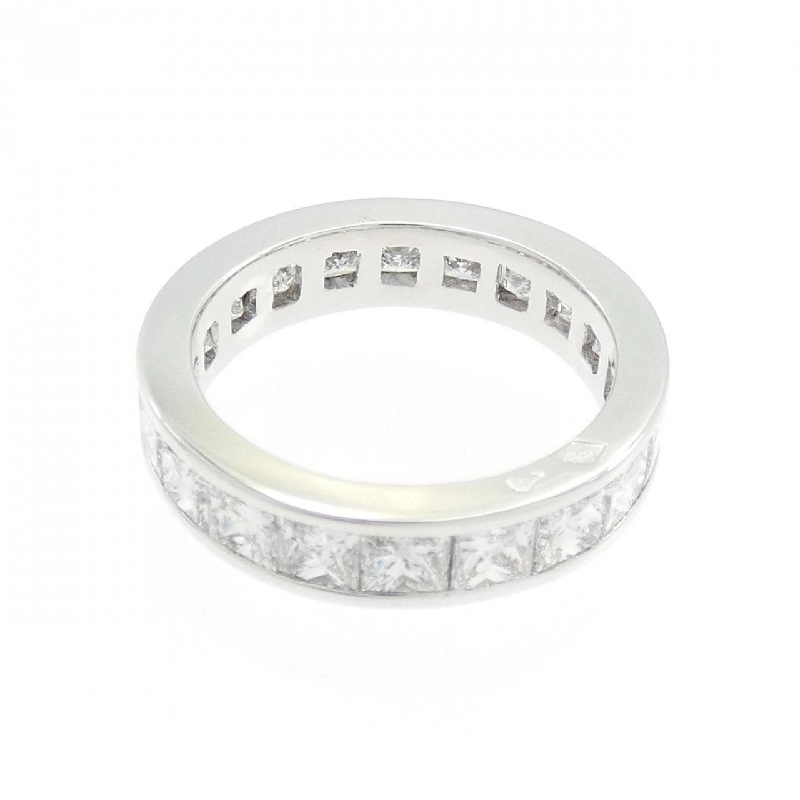 Nhẫn kim cương Fred - Hàng hiệu Authentic 837210