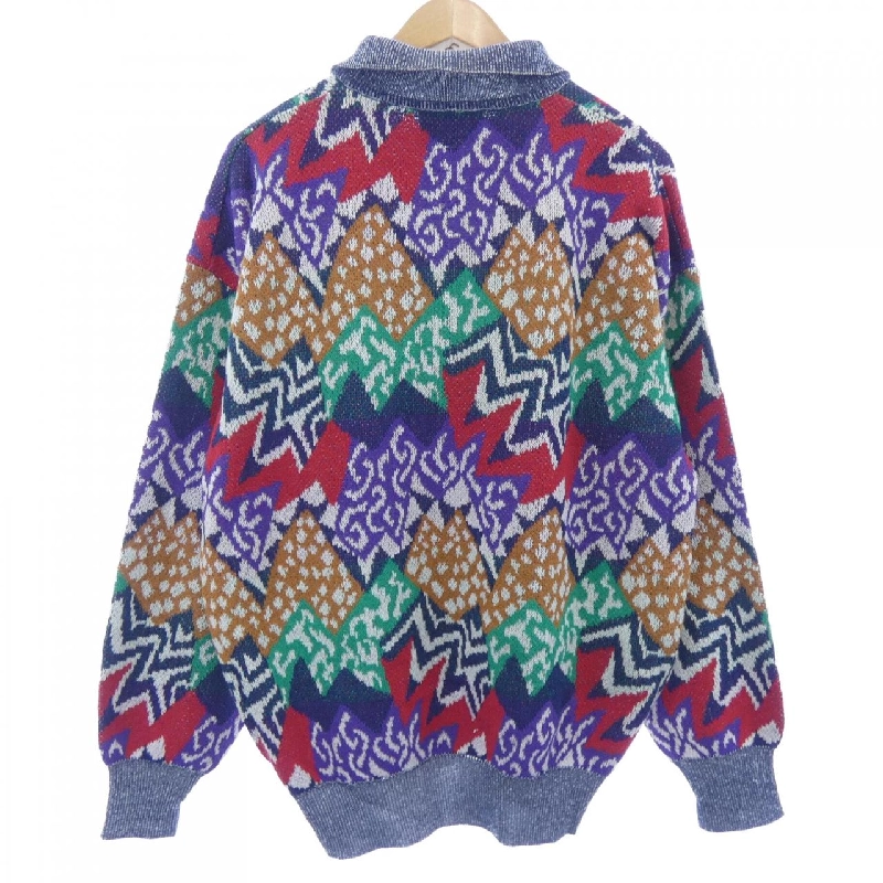 MISSONI ニット - Hàng hiệu Authentic 884985