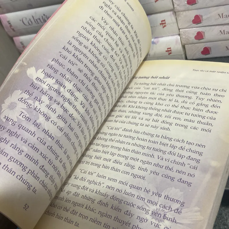 Tình yêu là phép nhiệm màu  997479