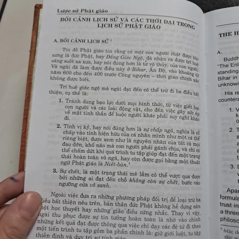 Lược sử Phật Giáo 1000171