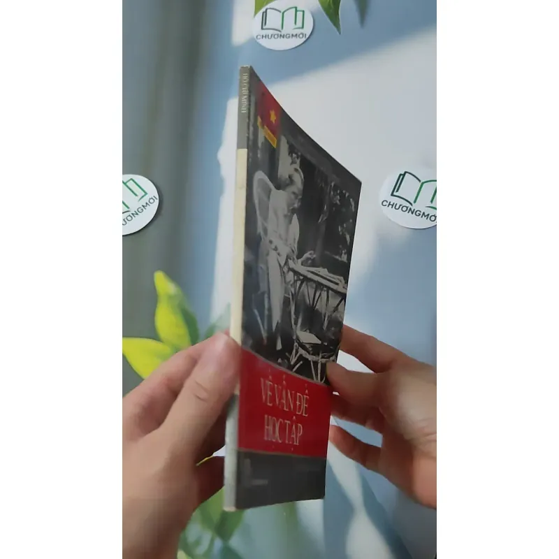 Về Vấn Đề Học Tập - Hồ Chí Minh 928556