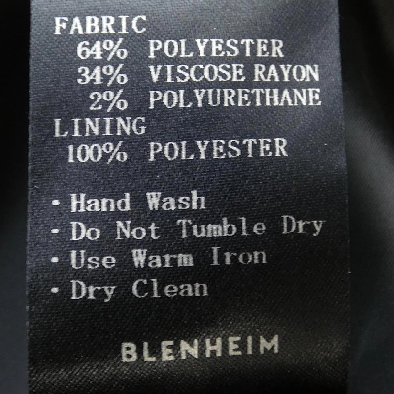 Chân váy BLENHEIM 650277
