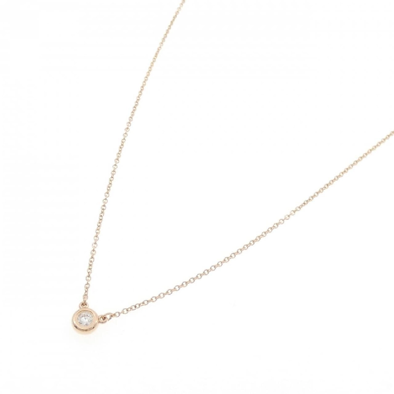 Dây chuyền Tiffany By The Yard - Hàng hiệu Authentic 840689