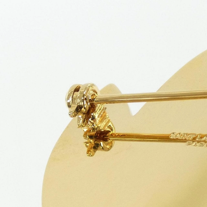 Brooch Saint Laurent - Hàng hiệu Authentic 807833