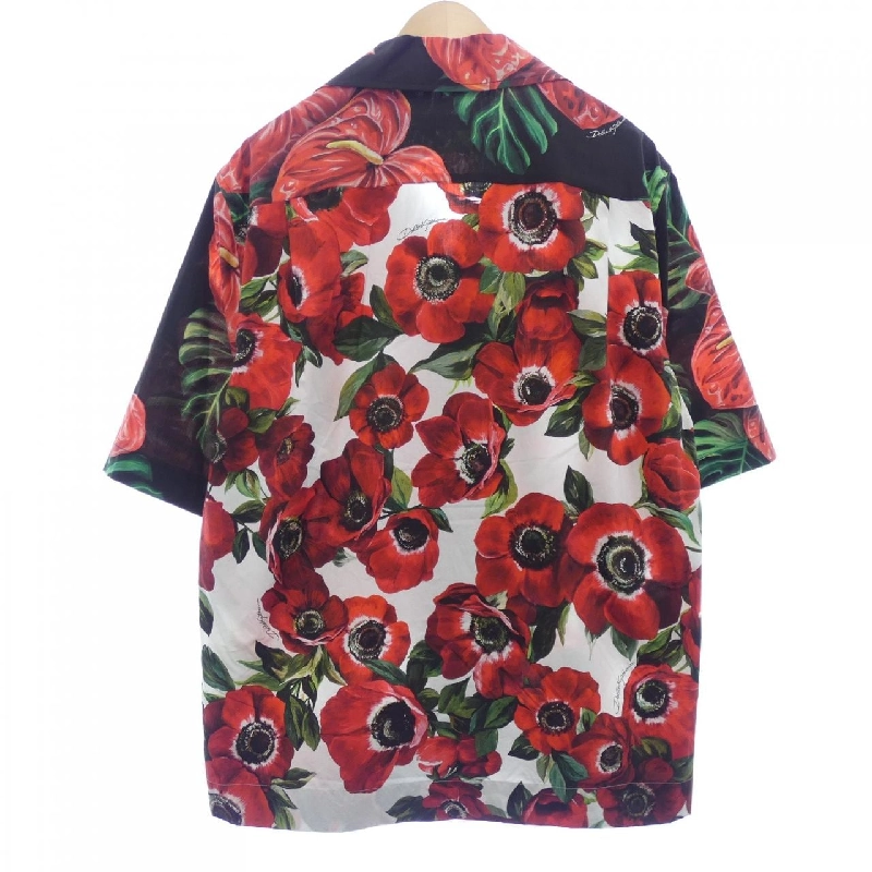 Dolce & Gabbana DOLCE&GABBANA Áo S／S - Hàng hiệu Chính hãng 899813