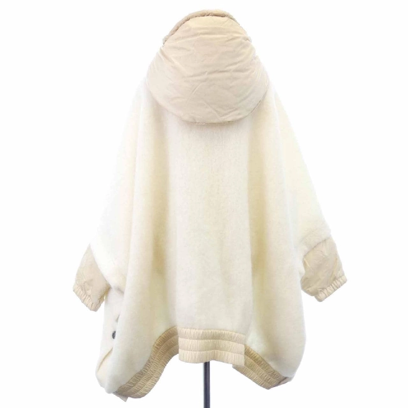 MONCLER GRENOBLE 20983G00004 Áo khoác lông - Hàng hiệu Authentic 810286