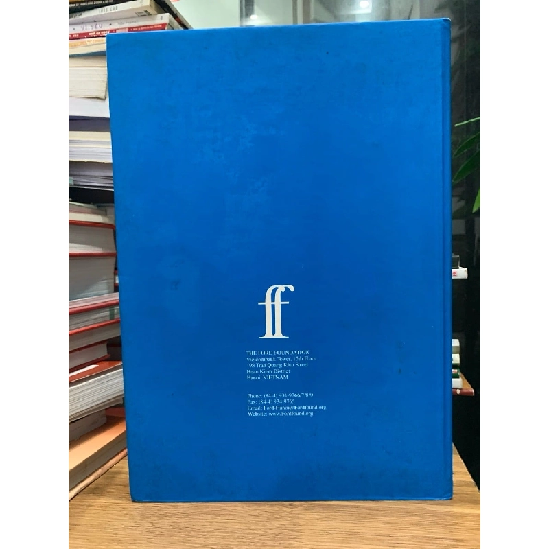 Thuốc kháng virut HIV , chăng cho người có HIV/AIDS ở Việt Nam những vấn đề pháp lý và thương mại 728002