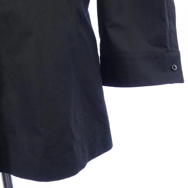 JIL SANDER HSJWZB7115 Áo sơ mi 627536