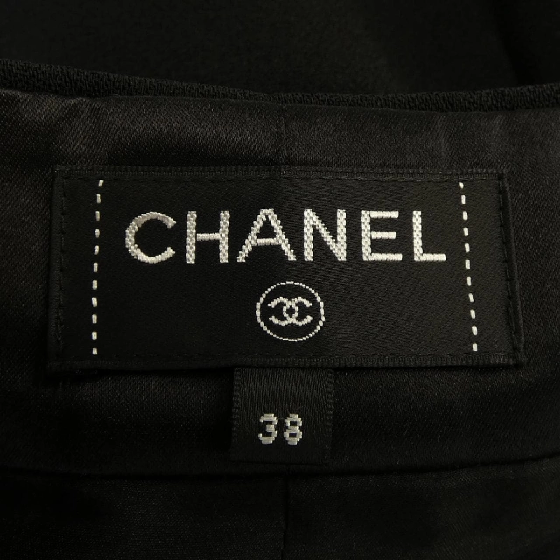 【Mã giảm giá】Chanel CHANEL Quần 651920